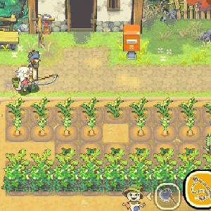 Eastward Octopia - Sam y John