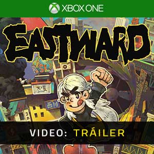 Eastward Xbox One video trailer
