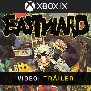 Eastward Xbox Series video trailer