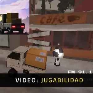 Easy Delivery Co. - Video de Jugabilidad
