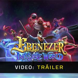 Ebenezer and The Invisible World Pc