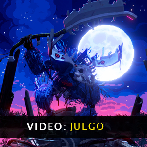 Echo Generation Video de juego