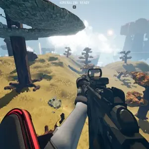 Echo Point Nova – SAS-9