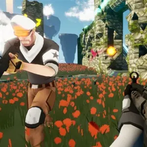 Echo Point Nova – Mercenario