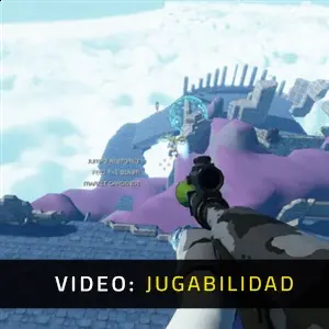 Echo Point Nova – Jugabilidad
