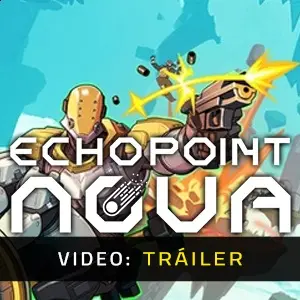 Echo Point Nova – Tráiler