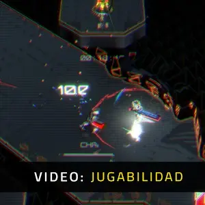 Echobreaker - Jugabilidad