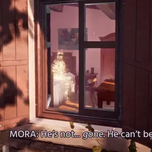 Echoes of Mora - Ventana