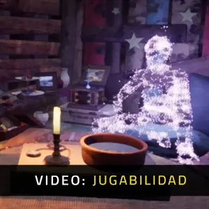 Echoes of Mora - Video de Jugabilidad