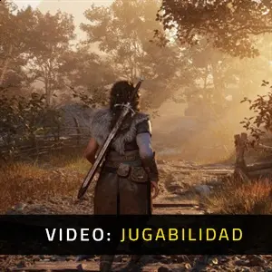 Echoes of the End - Video de Jugabilidad