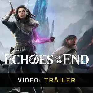 Echoes of the End - Tráiler de Video