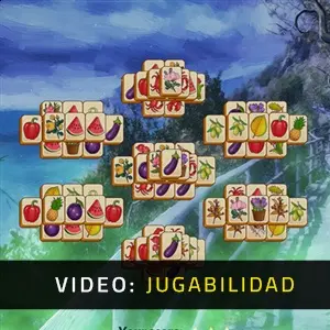 EcoMahjong - Video de Jugabilidad