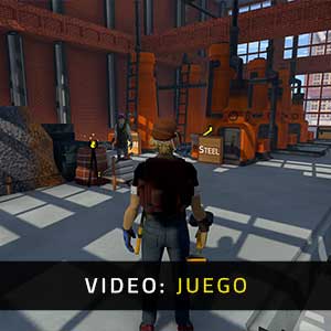 Eco Vídeo de juego