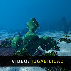 Ecosystem - Jugabilidad