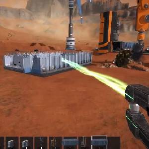 Eden Crafters - Edificio