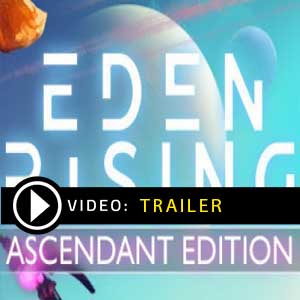 Comprar Eden Rising Ascendant Expansion CD Key Comparar Precios