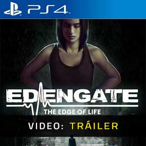 EDENGATE The Edge of Life - Vídeo de la campaña
