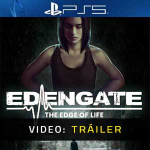 EDENGATE The Edge of Life - Vídeo de la campaña