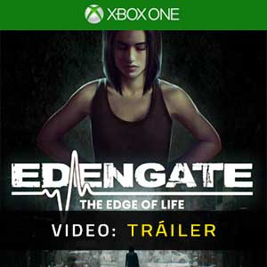 EDENGATE The Edge of Life - Vídeo de la campaña