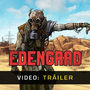 Edengrad - Avance del Video