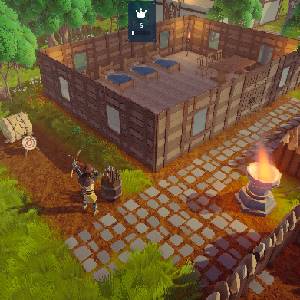 Edge Islands - Cabaña