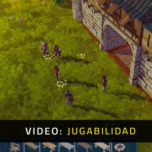 Edge Islands - Vídeo del juego