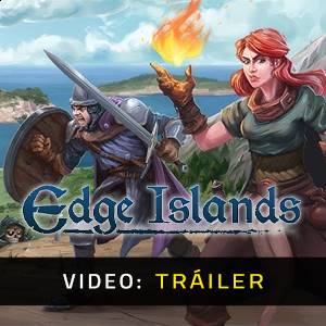 Edge Islands - Tráiler de Video