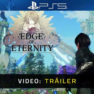 Edge of Eternity PS5 Video dela campaña