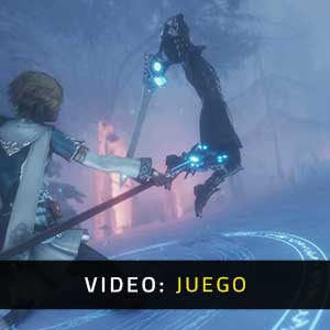 Edge of Eternity Video del juego