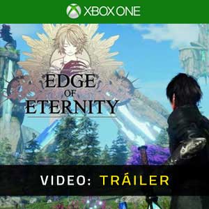 Edge of Eternity Xbox One Video dela campaña