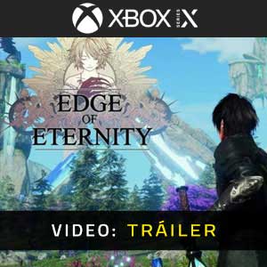Edge of Eternity Xbox Series X Video dela campaña