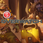 ¡Alerta fin de semana Overwatch Gratis! ¡Juega gratuitamente a Overwatch del 26 al 29 de mayo!