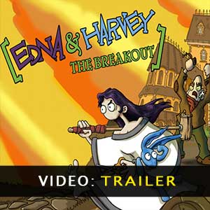 Comprar Edna Harvey The Breakout CD Key Comparar Precios