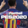 Pro Evolution Soccer ahora se llama eFootball PES 2020