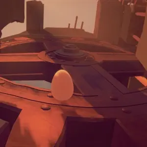 Egging On - Engranajes