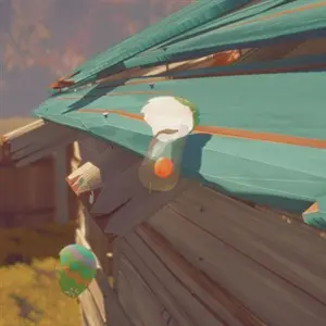 Egging On - Huevo Roto