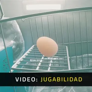 Egging On - Jugabilidad
