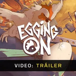 Egging On - Trailer