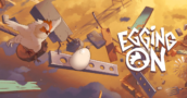 Egging On Trae su Desafiante Plataforma de Escalada a Xbox Game Pass