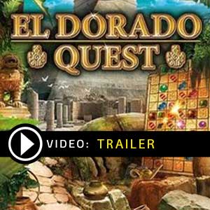 Comprar El Dorado Quest CD Key Comparar Precios