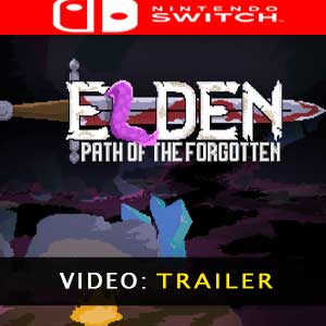 Elden Path of the Forgotten Trailer Video