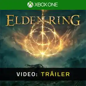 Elden Ring Xbox One Vídeo En Tráiler