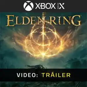 Elden Ring Xbox Series X Vídeo En Tráiler