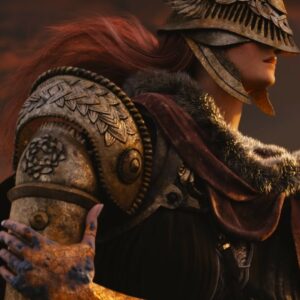 Se ha filtrado y retirado el creador de personajes de Elden Ring, pero Internet tiene pruebas