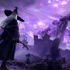 ELDEN RING NIGHTREIGN - Héroe Recluso