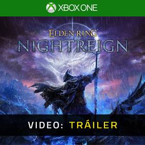 ELDEN RING NIGHTREIGN Tráiler del Juego