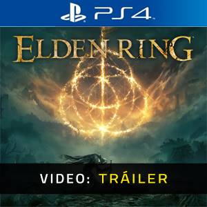 Elden Ring PS4 Vídeo En Tráiler