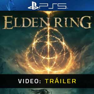 Elden Ring PS5 Vídeo En Tráiler