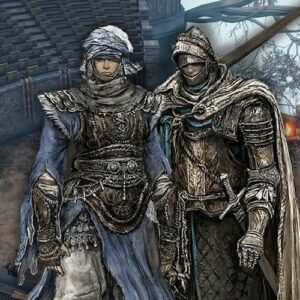 ¿Sistema de clasificación PvP próximamente en Elden Ring?