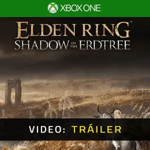 Elden Ring Shadow of the Erdtree Xbox One - Tráiler del Juego